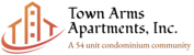 Town Arms Apartments, Inc.